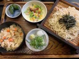 そば辰
