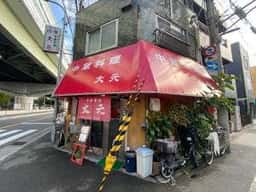 大元