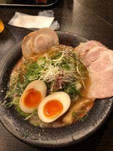 祇園京都ラーメン