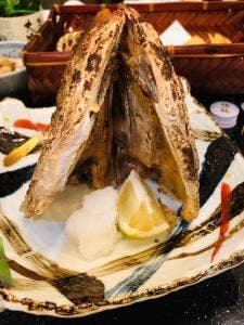 潮の香の湯宿 浜紫