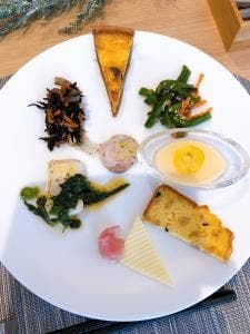 オールデイダイニングリートス リーガロイヤルホテル小倉