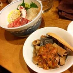 居酒屋 ぢんぢん