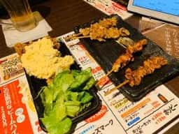 大衆居酒屋 とりいちず 町田中央通り店