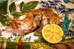 銀座ろばた 紫雲