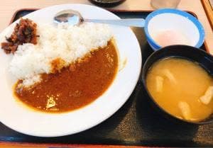 松屋 / 松のや 茅ヶ崎赤松町店