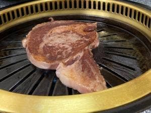 焼肉 やません