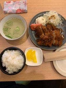 焼き鳥VESTA 大開通店