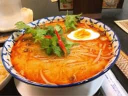 ガイヤーン・ソムタム
