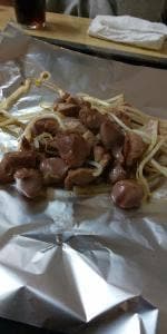 勝ちゃん食堂たいら店