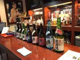酒蔵美術館 ギャラリー玉村本店
