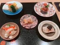 炭火割烹 いふき