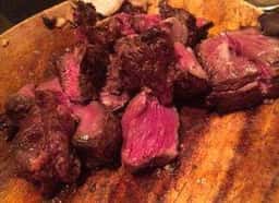 ブラジリアン食堂 BANCHO 1号店