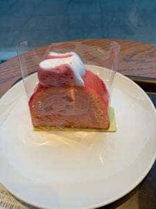 スターバックス コーヒー くずは美咲店