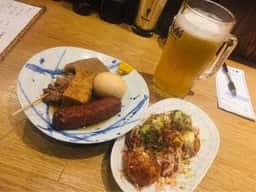 ニュータコイチ 東岸和田店