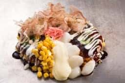 どんどん亭 別府店