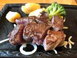 ステーキ宮 伊勢崎店