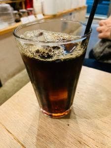常盤珈琲焙煎所