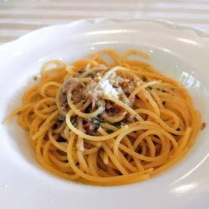 リストランテ フォルマッジオ