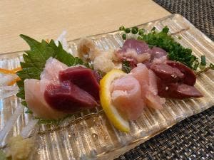 うの屋 上通り店
