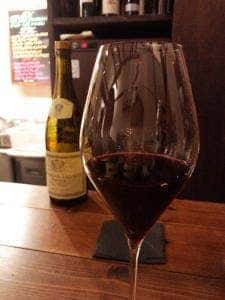 鶴川ワインバー