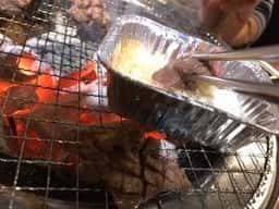 韓国料理・炭火焼肉 龍ちゃん