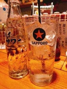 立ち呑み 4109