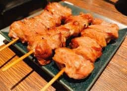 串焼き はやし家