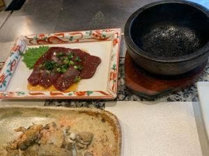 鉄板焼 てっしん