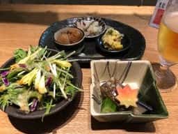 和酒BAL だんない