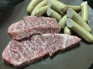 肉の松山