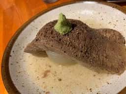 新橋牛タンいろ葉