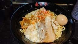 油そば 春日亭 錦糸町店