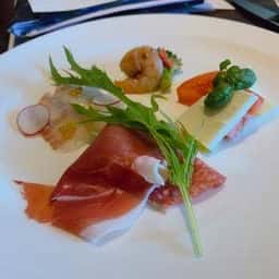 六本木ヒルズクラブ