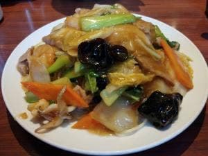 中国料理 清華楼 武蔵中原南口店