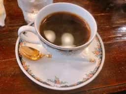 コーヒー舘 寿里庵