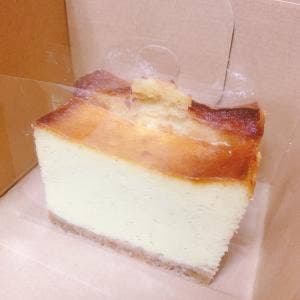 テイクアウトのチーズケーキ専門店 グテ