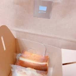 テイクアウトのチーズケーキ専門店 グテ