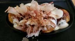 ぼてぢゅう屋台 成田国際空港店