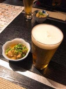 祖師谷海鮮市場 浩太郎丸