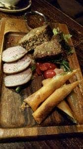 cafe garage Dogberry