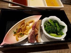 京の焼肉処 弘 四条木屋町店