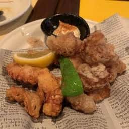バステトカフェ