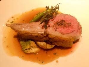 レストランオカダ