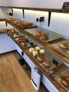 Bakery Rise