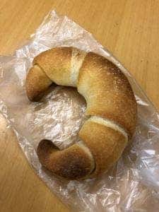 Bakery Rise