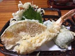 櫻蕎麦 河内庵