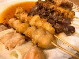 やきとり自慢 西やん 仲宿店