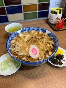 おそば むさしの