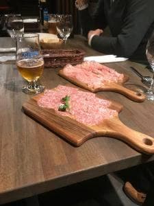 チーズ&ワイン Le.Lien 立川