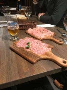 チーズ&ワイン Le.Lien 立川